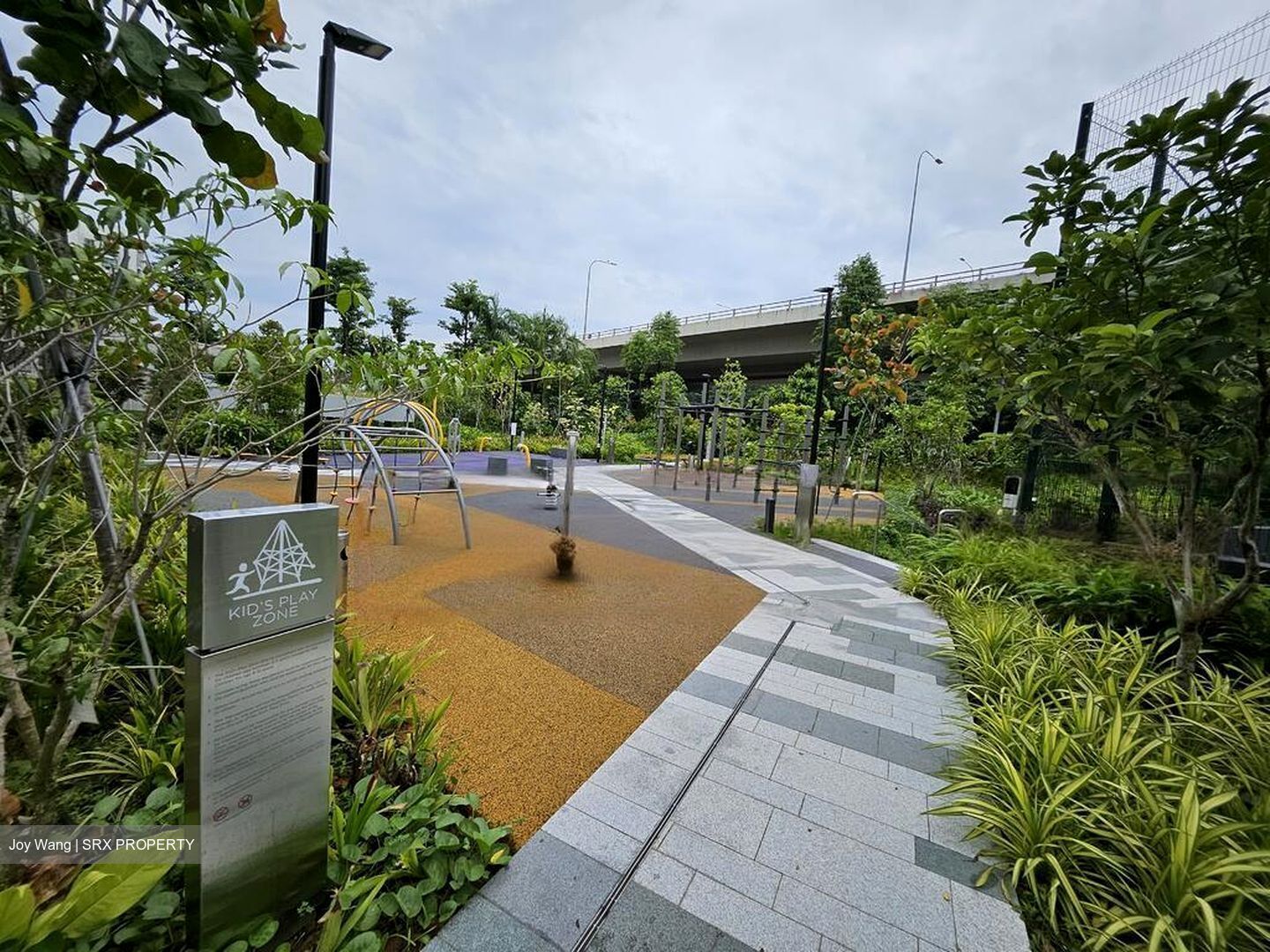 The Reef At King’s Dock (D4), Condominium #452764781